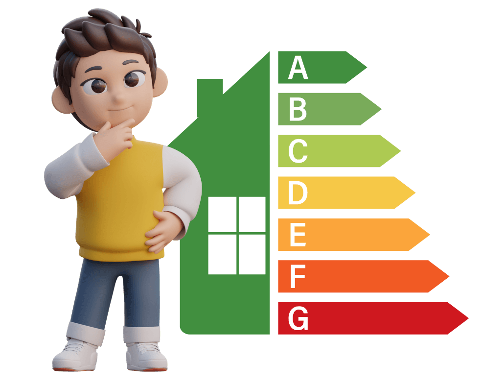 Energie vergelijken met zonnepanelen
