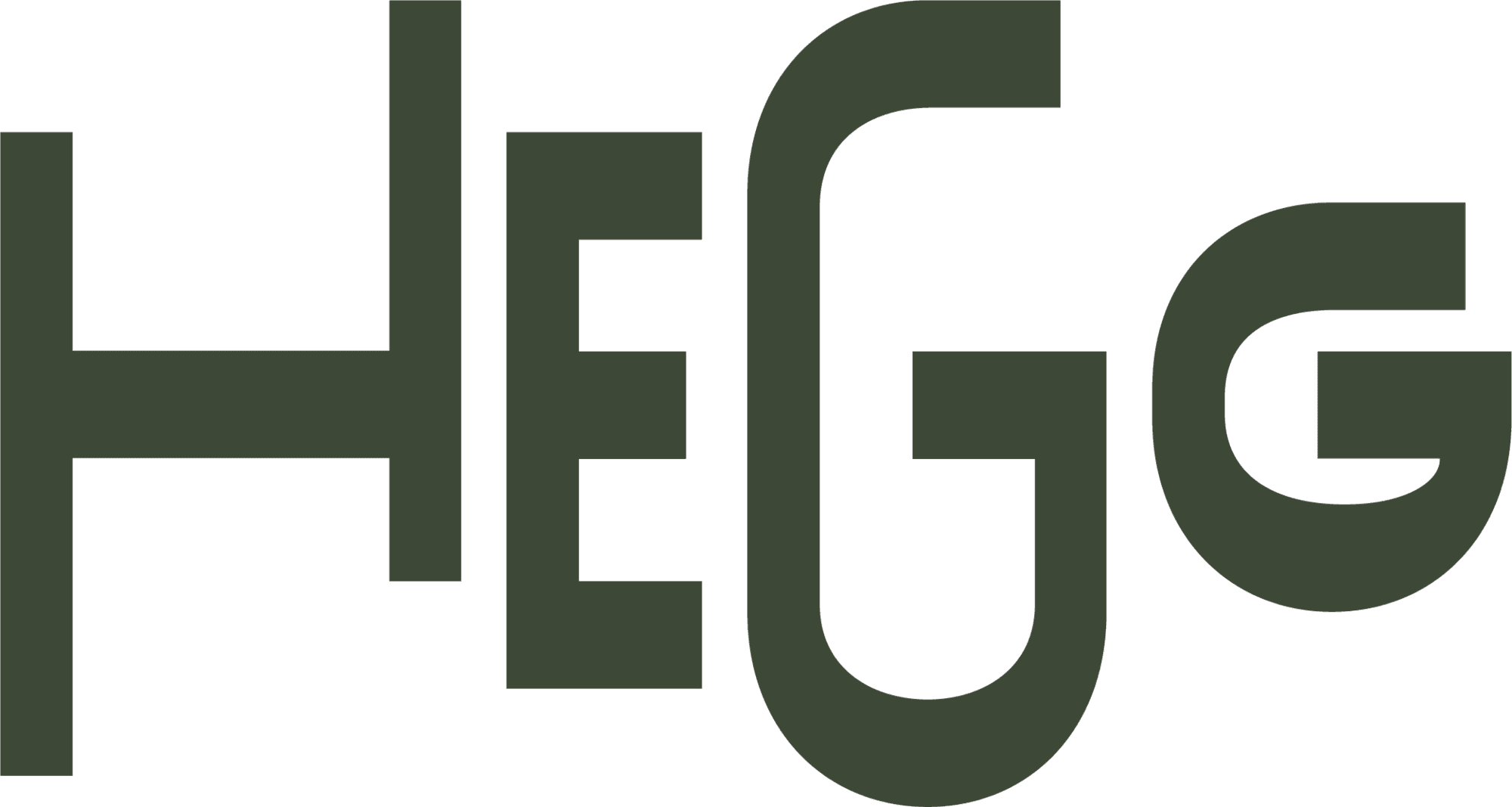 Hegg Energy logo