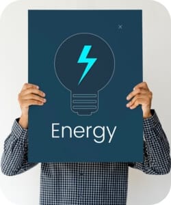 Overstappen naar Innova Energie en Klantinformatie