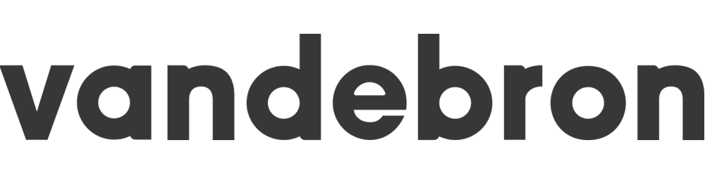 VandeBron logo