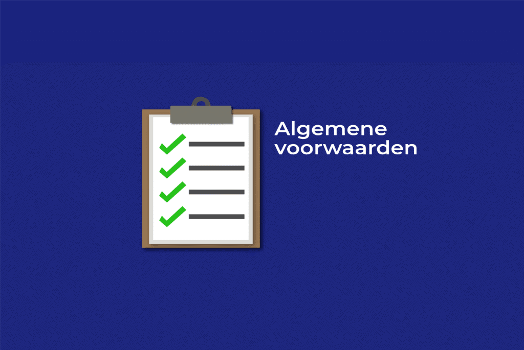 Algemene Voorwaarden – vopr.nl