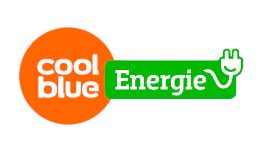 Coolblue Energie logo