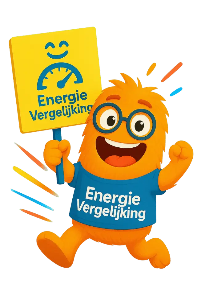 Energie Vergelijken