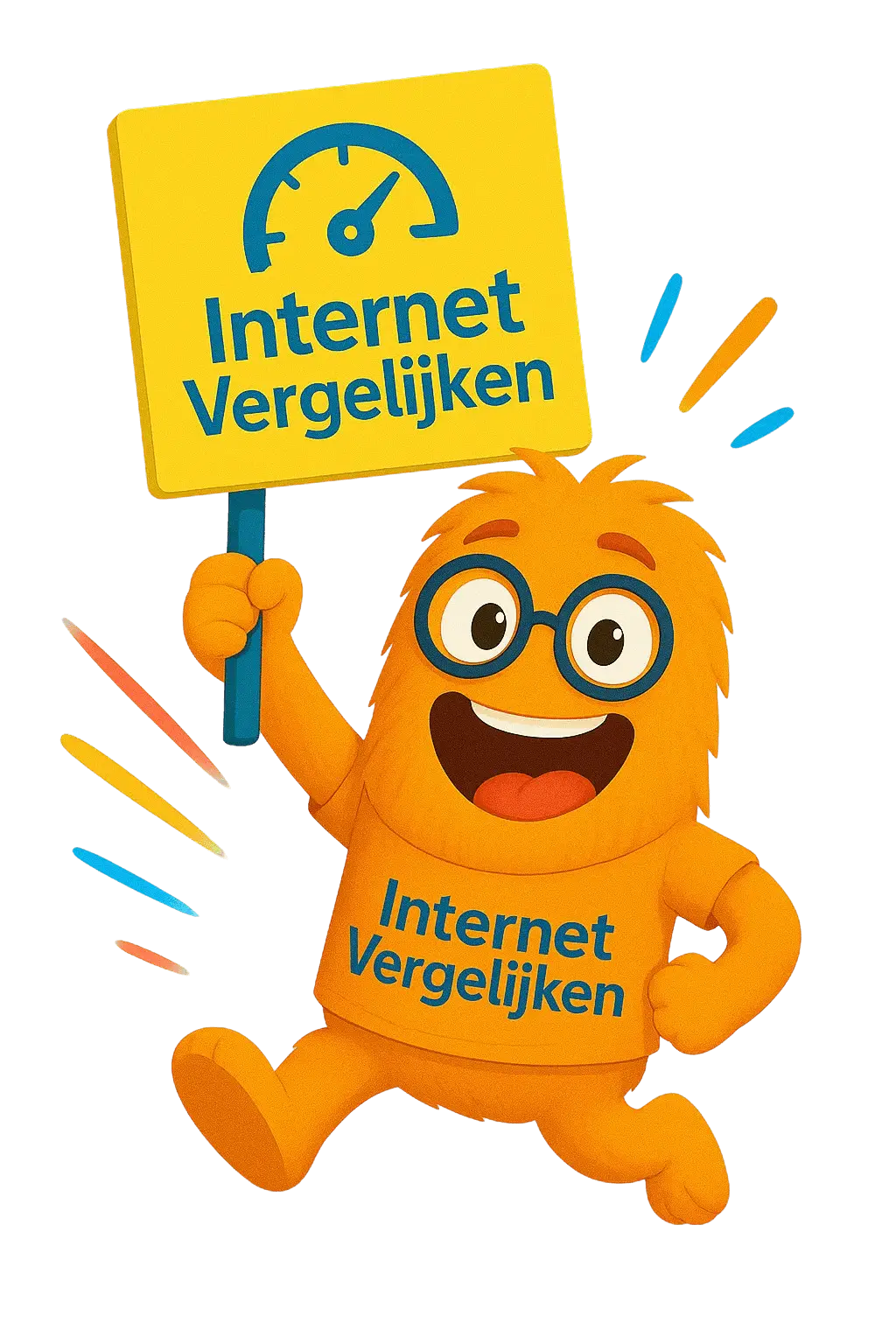 Internet Vergelijken Bespaa