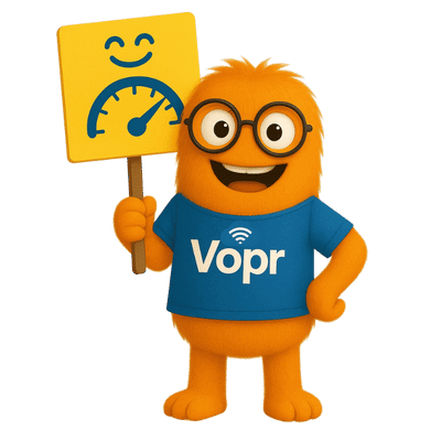 Internet Vergelijken Kies Slim